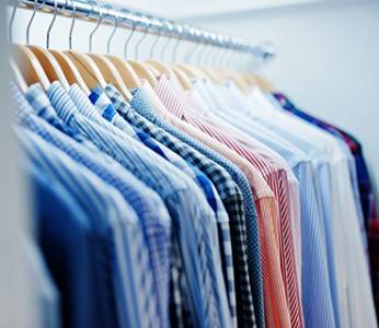 DRY CLEANING SERVICE