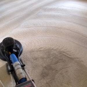 Carpet Cleaning