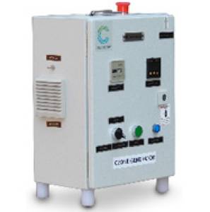 Portable Ozone Generator