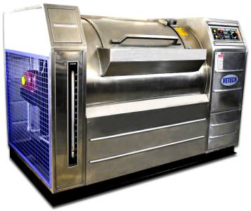 Industrial Washing Machines
