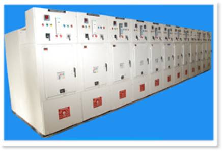 11KV VCB Panel