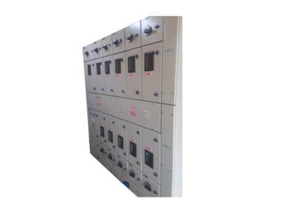 EB Metering Panels