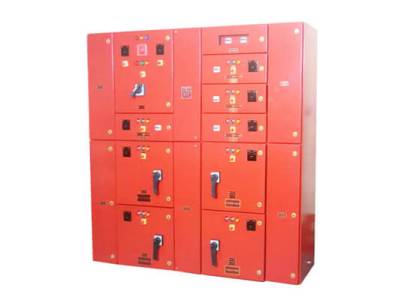 Fire Fighting Control Panels