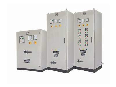 SM Power Control System