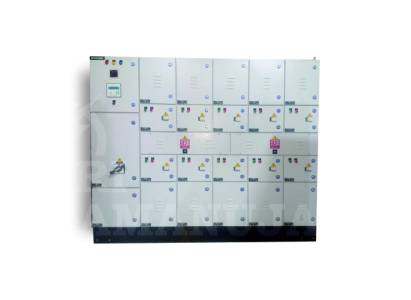 Capacitor Panel(APFC)