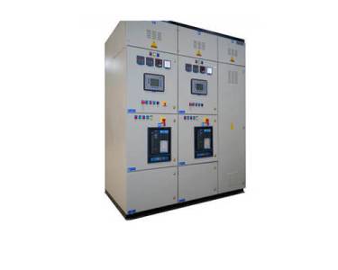 DG – Synchronizing Panels