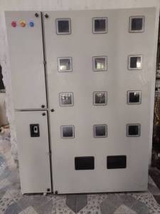 METER PANEL