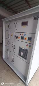 ACDB PANEL FOR SOLAR