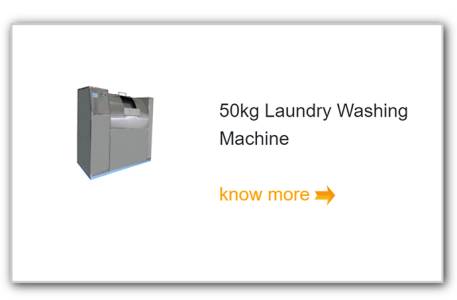 HYDRO EXTRACTOR MACHINE 50