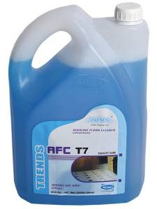 Facility Cleaning Chemicals