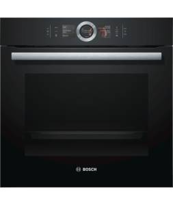 Built in Oven & Microwave