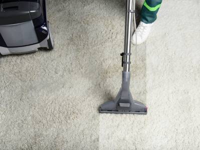 Carpet and Chair Cleaning