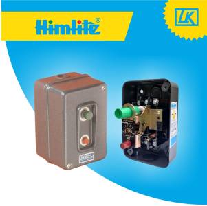 Mini Motor Starter Type LF1