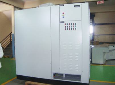 APFC Panels