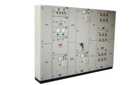 Panel Boards