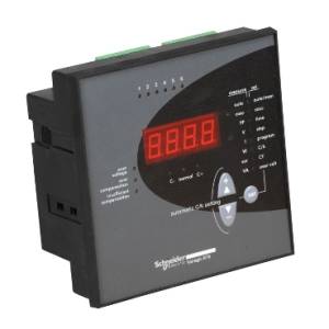 Varlogic Power Factor Controller