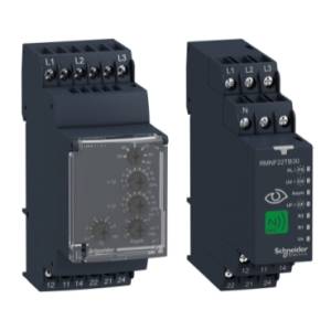 Power Monitoring Relays