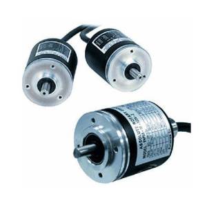 Optical Encoders