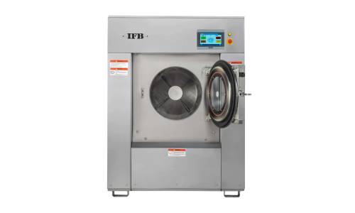 washer extractor