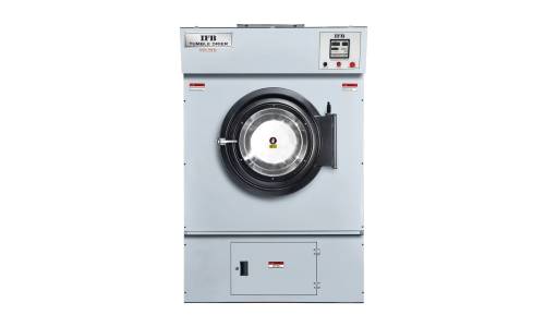 tumble dry