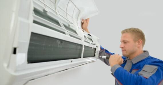 AC Repair Services