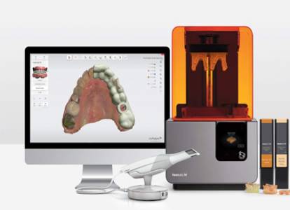 Technology and Amenities