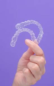 Dental Aligners