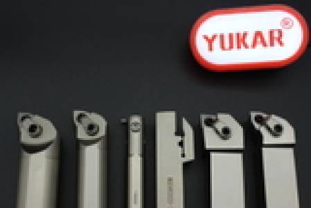 YUKAR Turning Tools