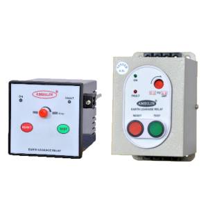 Earth Leakage Relay