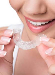 Invisalign