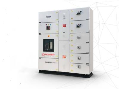 Power Distribution Board