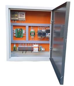 GOODS CONTROL PANEL