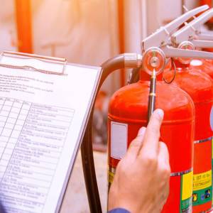 Fire Safety Audit