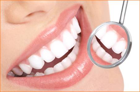 Cosmetic Dentistry