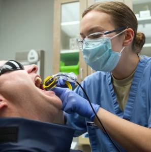 Preventive Dentistry