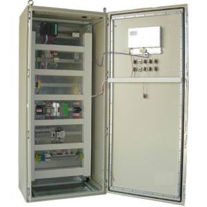 PLC Panel