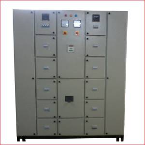DISTRIBUTION PANEL