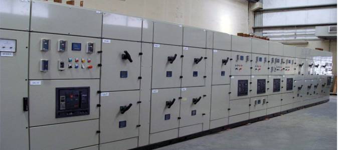 Power Control Centres