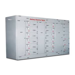 Power & Motor Control Center