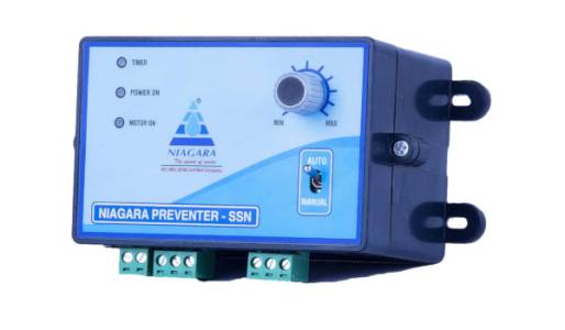 NIAGARA PREVENTER - SSN