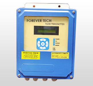 Electromagnetic Flow Meter