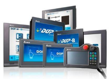 Human-Machine Interface