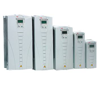 AHU (VFD) Panels