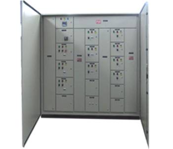 Motor Control Centre (MCC) Panel