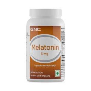 Melatonin (Sleep)