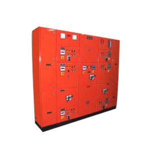 FIRE FIGHTING PANELS