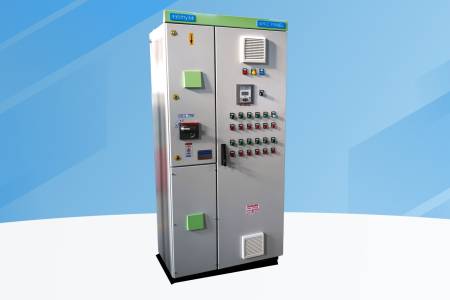 APFC / D -Tuned Panel