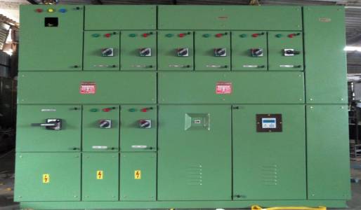 Distribution Panels