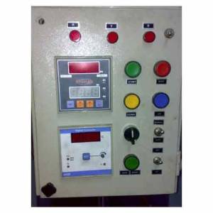Process Control Panels
