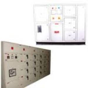 LT Distribution Panels